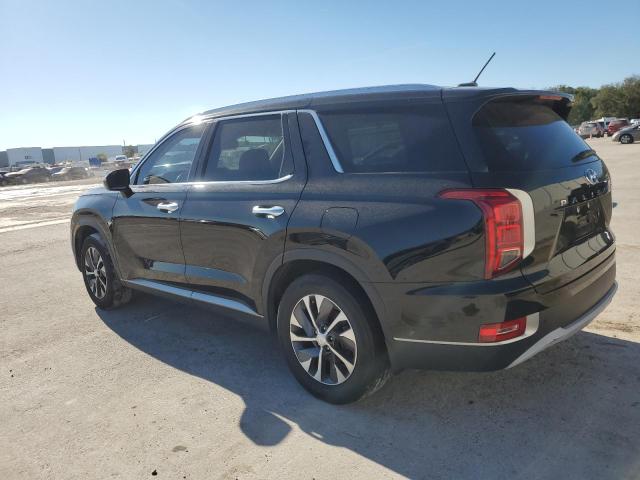 2020 Hyundai Palisade