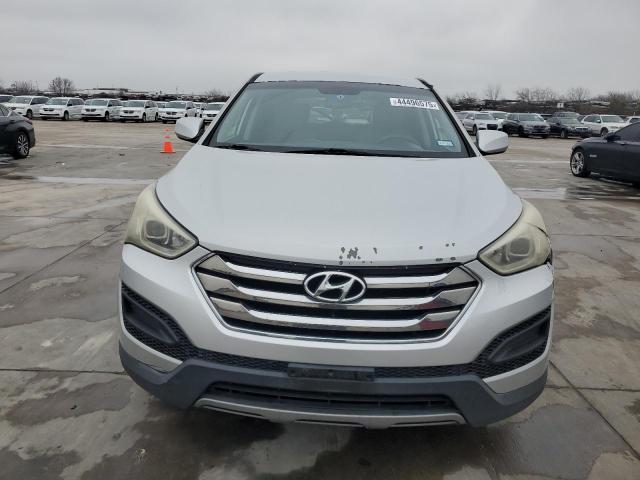 2013 Hyundai Santa fe
