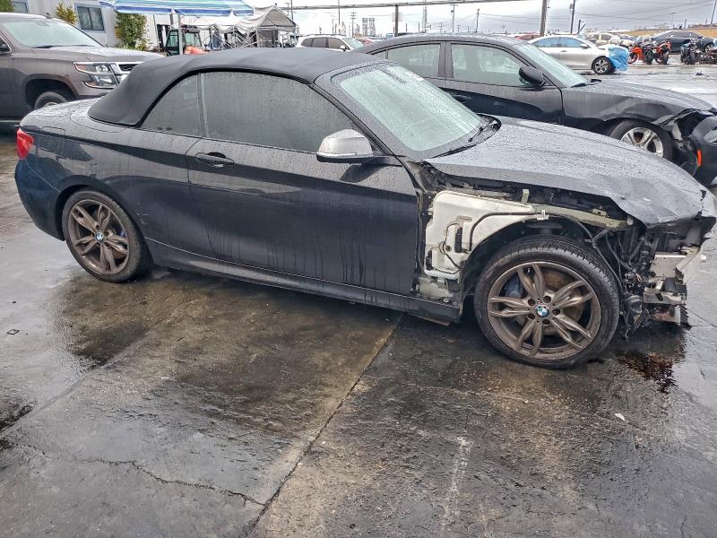 2015 BMW M235i