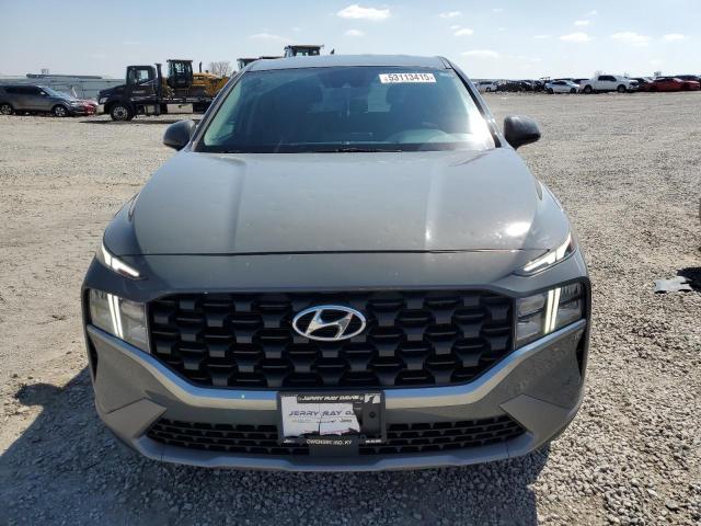 2021 Hyundai Santa fe