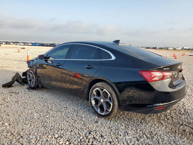 2021 Chevrolet Malibu