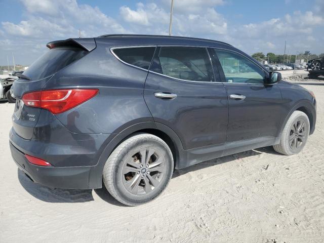2016 Hyundai Santa fe