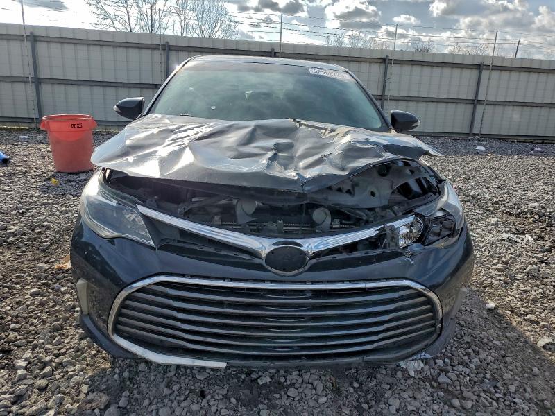 2016 Toyota Avalon