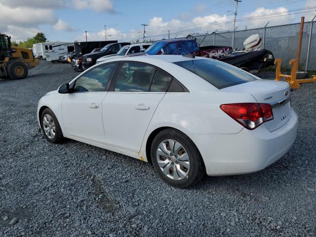 2016 Chevrolet Cruze