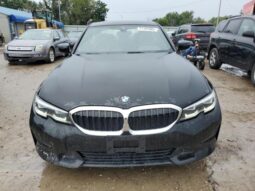
										2020 BMW 3 series full									