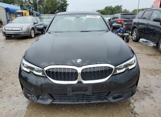 
								2020 BMW 3 series full									
