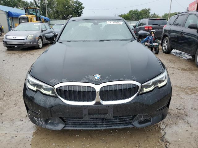 2020 BMW 3 series