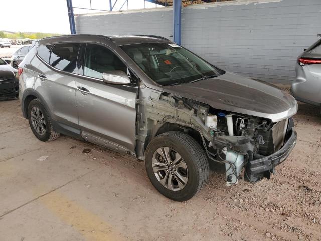 2015 Hyundai Santa fe