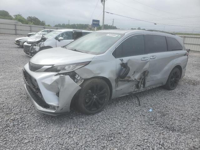 2021 Toyota Sienna