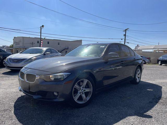 2013 BMW 3 series