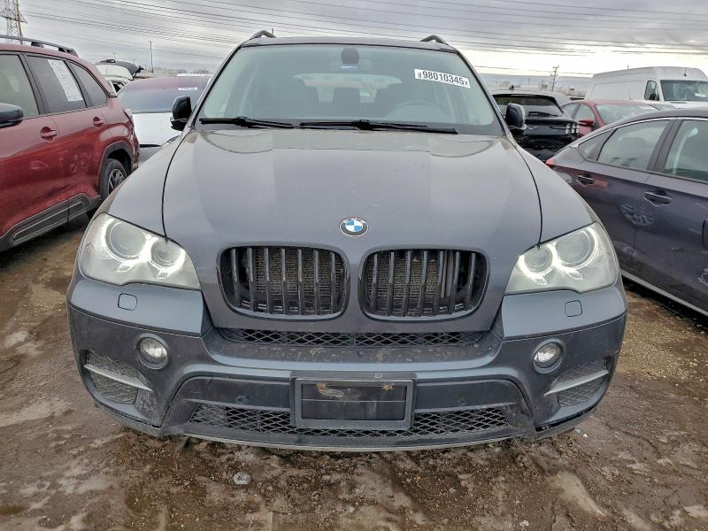 2013 BMW X5