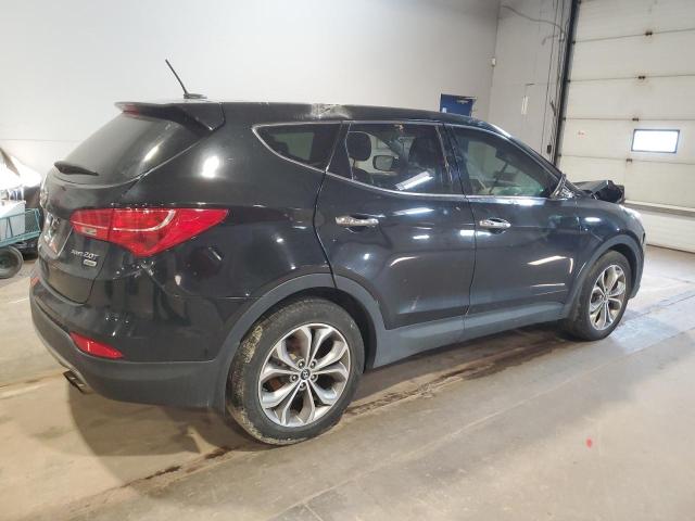 2013 Hyundai Santa fe s
