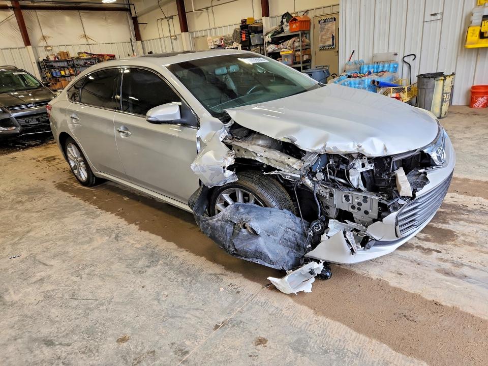 2014 Toyota Avalon