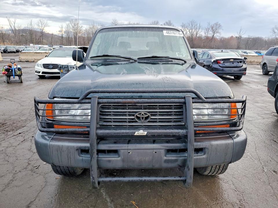 1997 Toyota Land cruiser