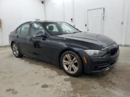 
										2016 BMW 3 series full									