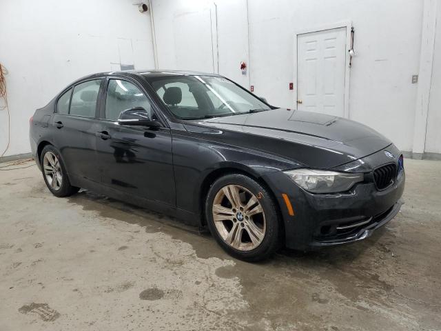 2016 BMW 3 series