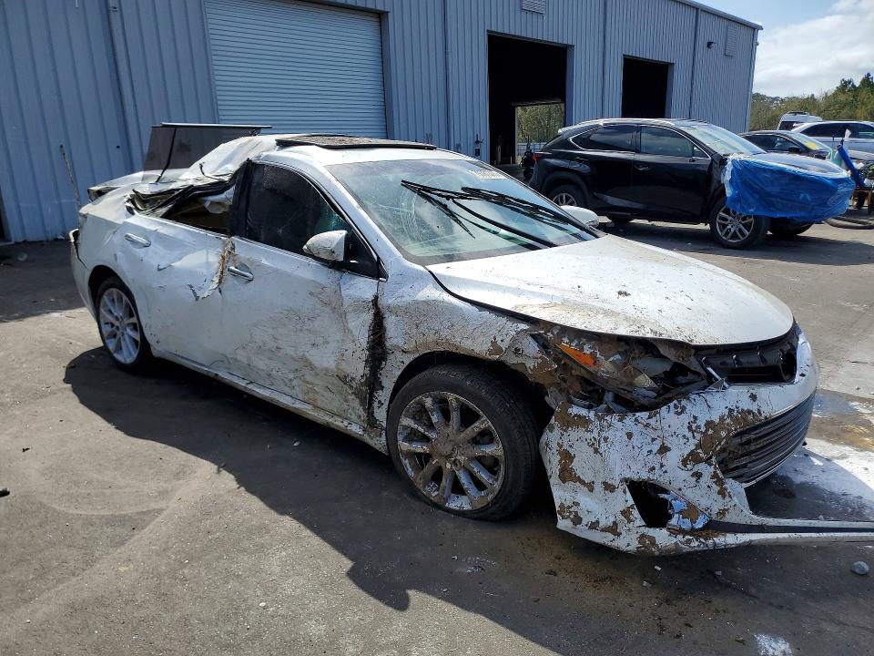 2014 Toyota Avalon