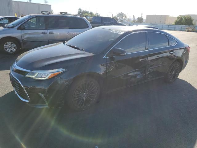 2016 Toyota Avalon