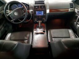 
										2008 Volkswagen Touareg full									