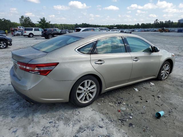 2014 Toyota Avalon