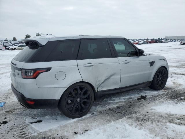 2021 Land rover RANGE ROVER