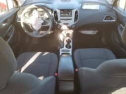 
										2018 Chevrolet Cruze full									