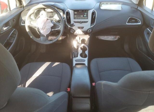 
								2018 Chevrolet Cruze full									