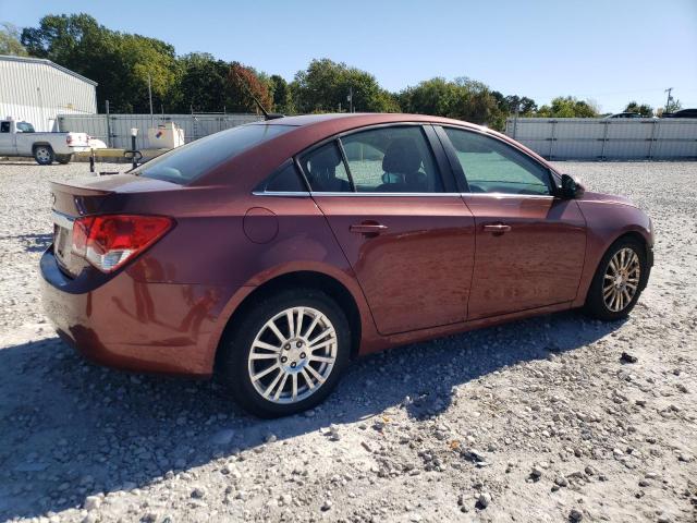 2012 Chevrolet Cruze