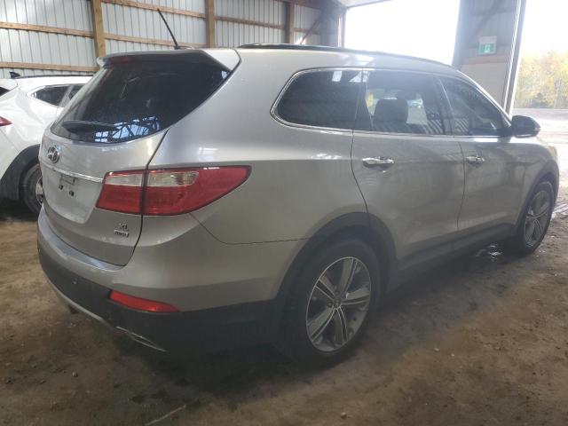 2015 Hyundai Santa fe g