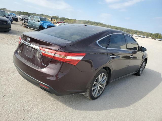 2014 Toyota Avalon