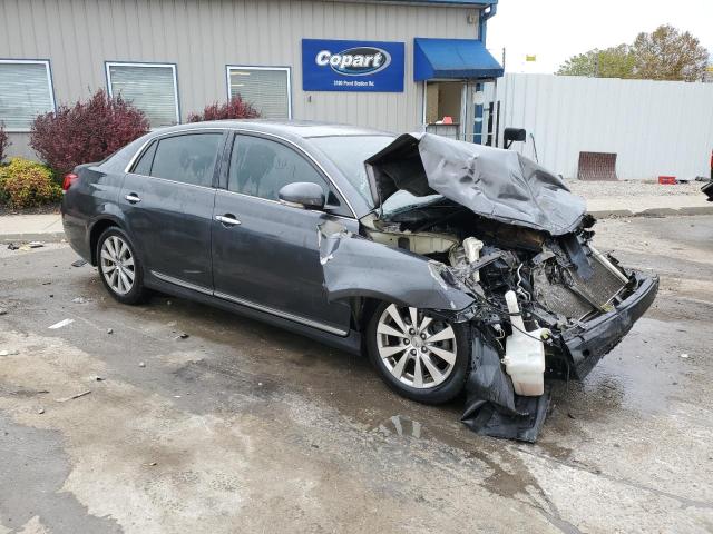 2012 Toyota Avalon