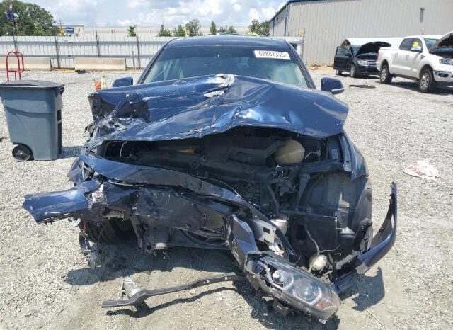 
								2012 BMW 3 series full									