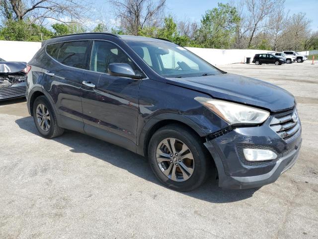 2014 Hyundai Santa fe