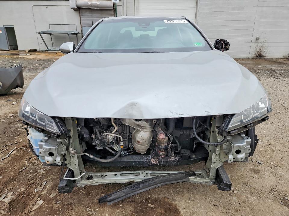 2022 Toyota Avalon