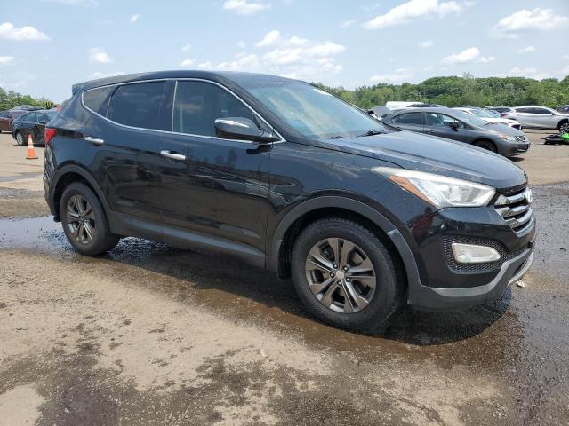 2013 Hyundai Santa fe