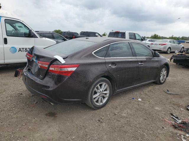 2014 Toyota Avalon