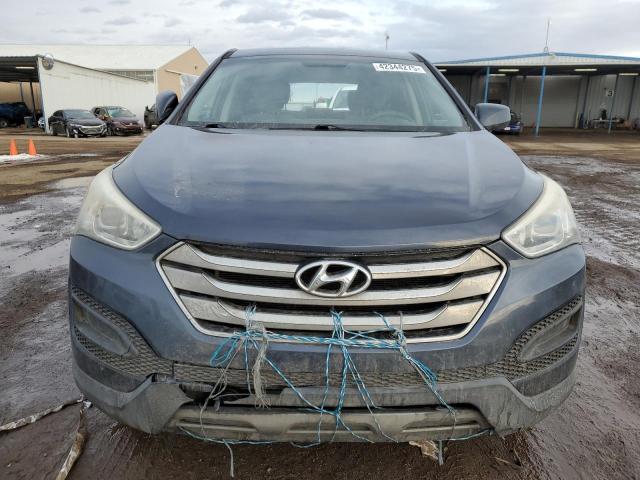 2015 Hyundai Santa fe