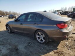 
										2013 BMW 3 series full									