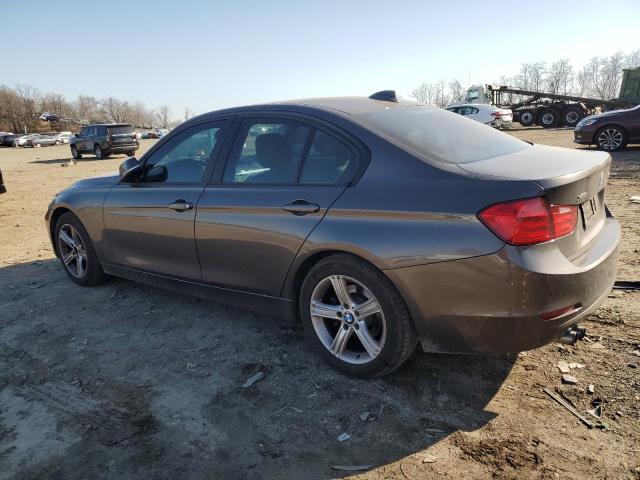 2013 BMW 3 series