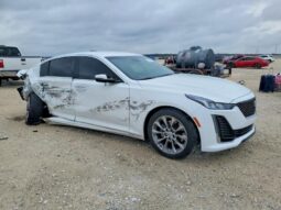 
										2023 Cadillac Ct5 full									