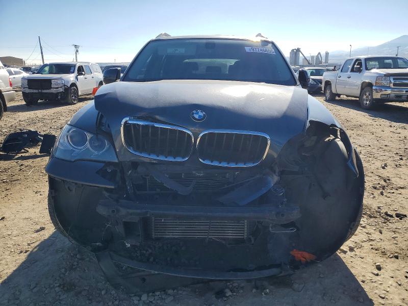 2012 BMW X5