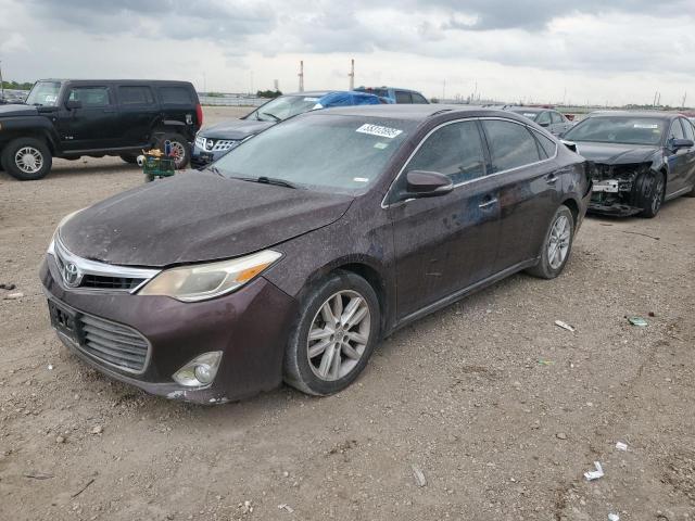 2014 Toyota Avalon