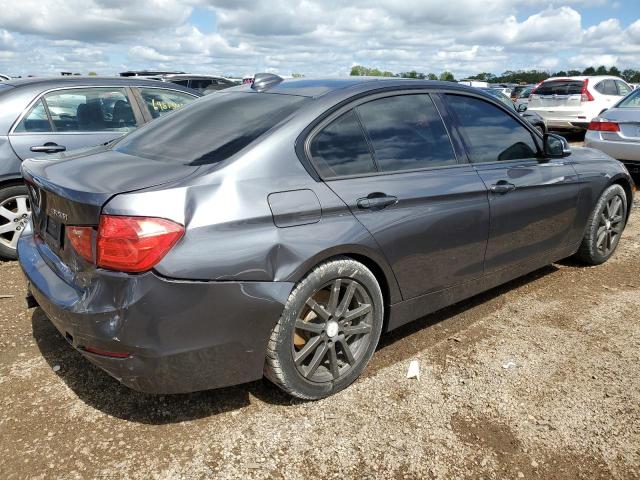 2012 BMW 3 series