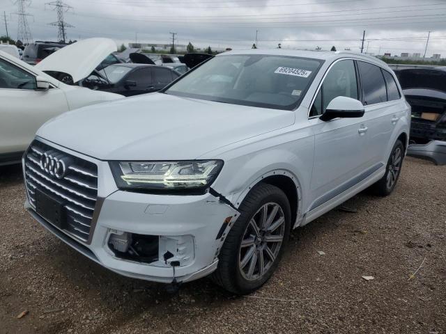 2018 Audi Q7