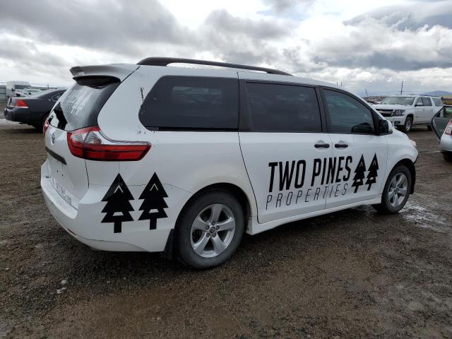 2020 Toyota Sienna