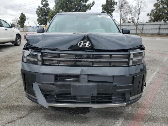 2024 Hyundai Santa fe