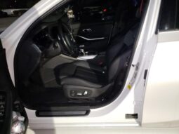 
										2020 BMW 3 series full									
