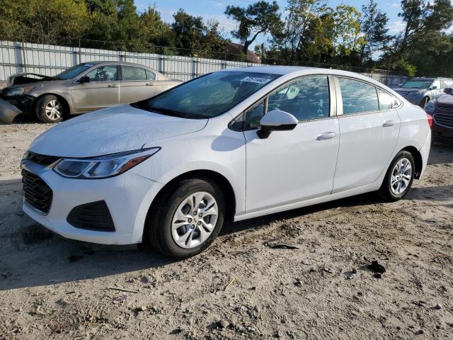 2019 Chevrolet Cruze