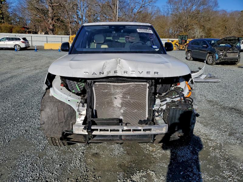 2023 Land rover RANGE ROVER