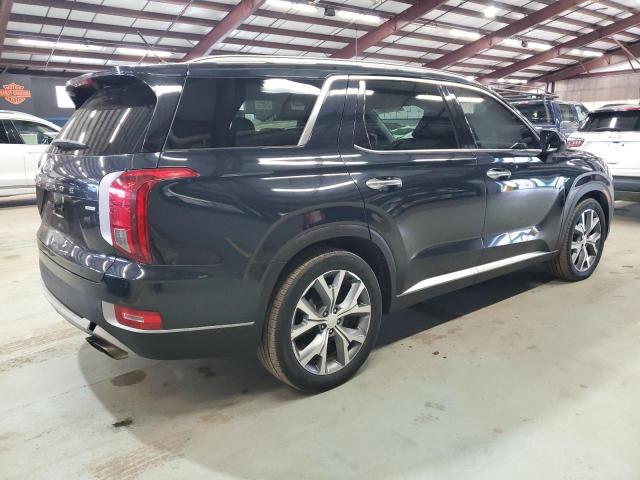 2020 Hyundai Palisade